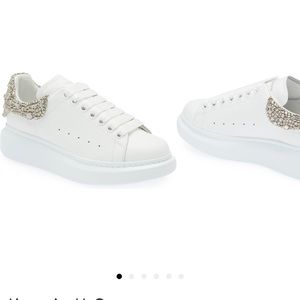 Alexander McQueen sneakers